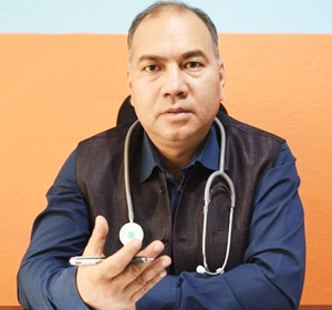 Message from Chairman