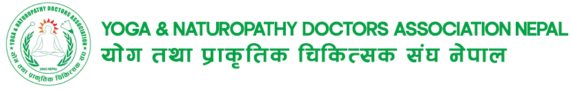 Yoga & Naturopathy Doctors Association Nepal
