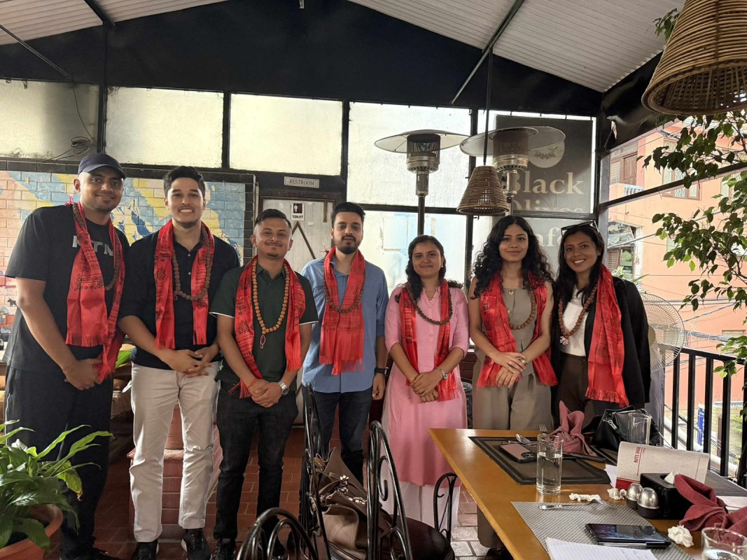 YANDA 17th Annual General Meeting