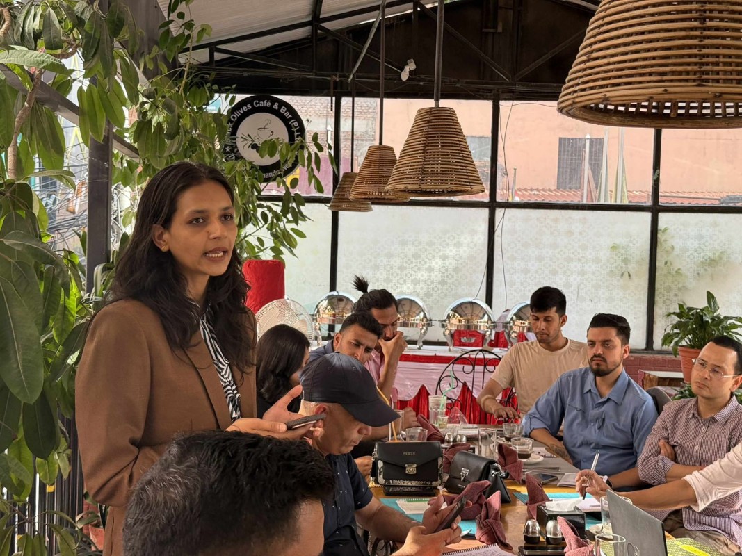 YANDA 17th Annual General Meeting