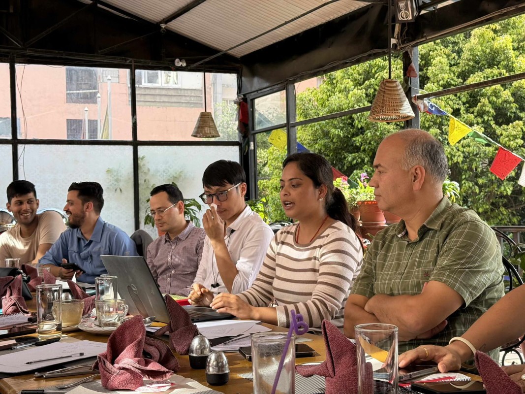 YANDA 17th Annual General Meeting